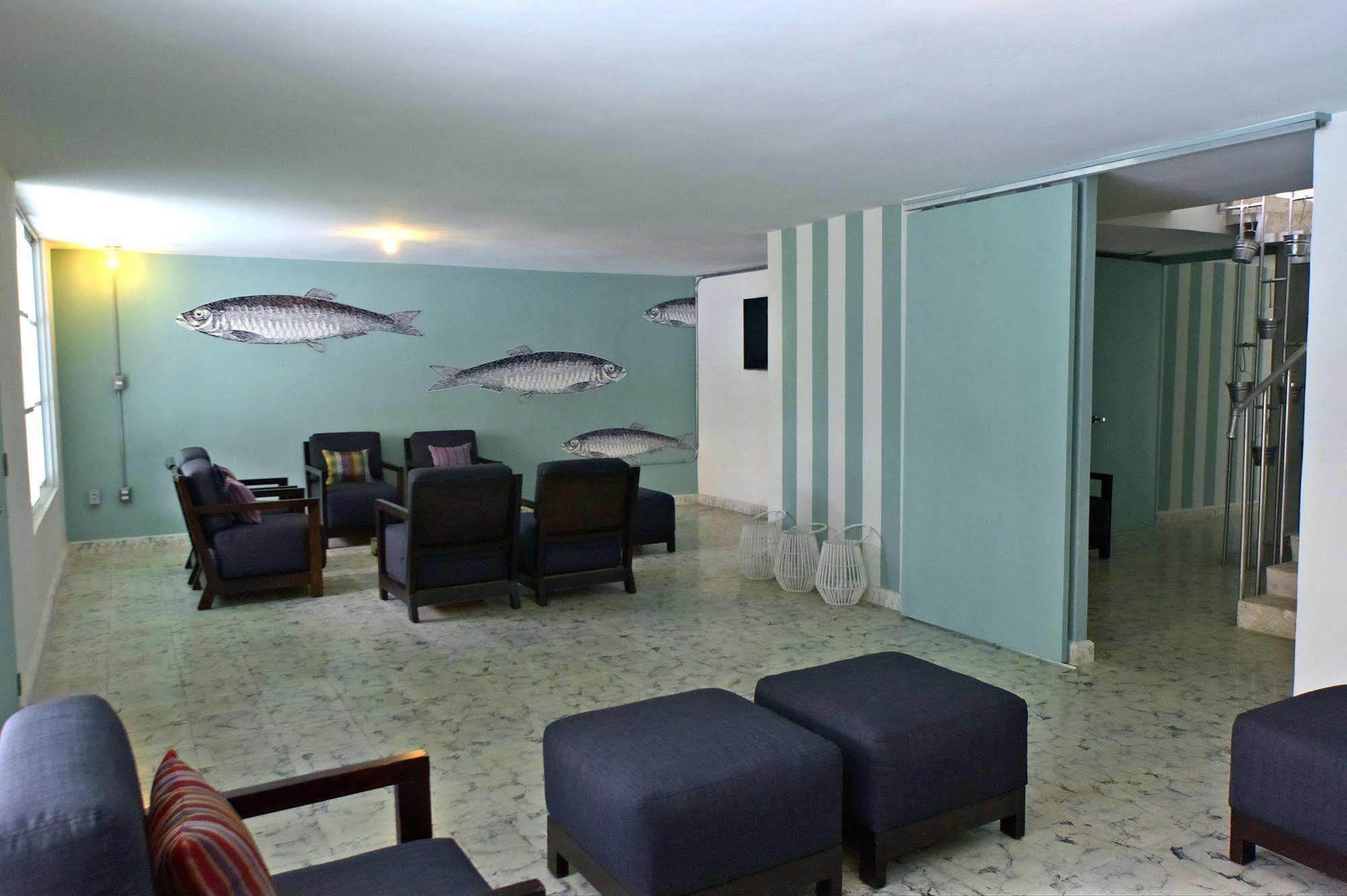 Mas Basico Hotel Veracruz Exteriér fotografie